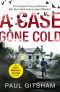 [DCI Warren Jones 3.50] • A Case Gone Cold